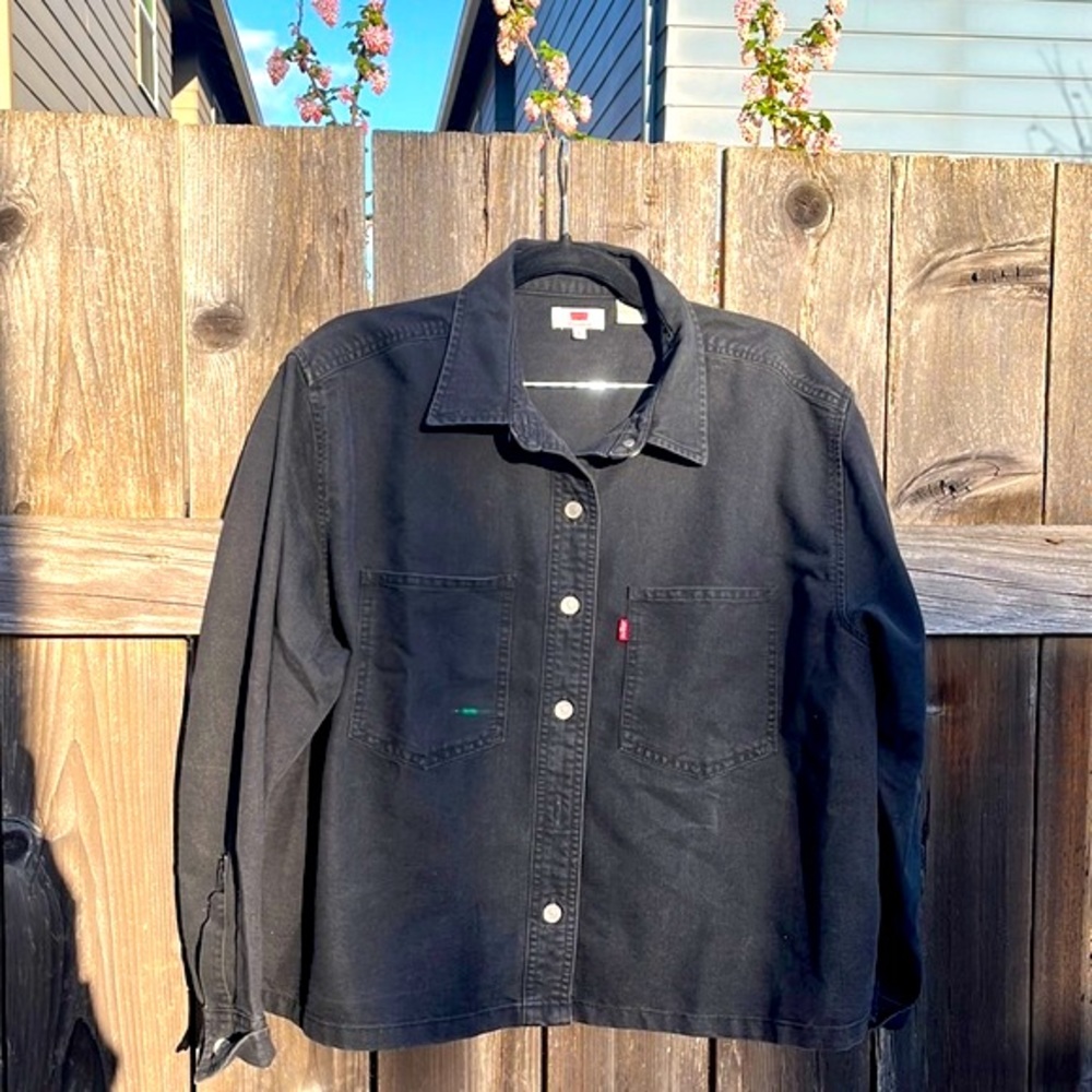 Maple Utility Shirt